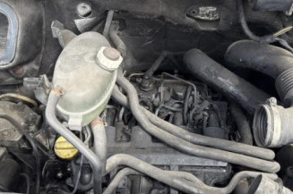 Resistance chauffage RENAULT MASTER 2