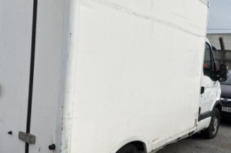 Resistance chauffage RENAULT MASTER 2