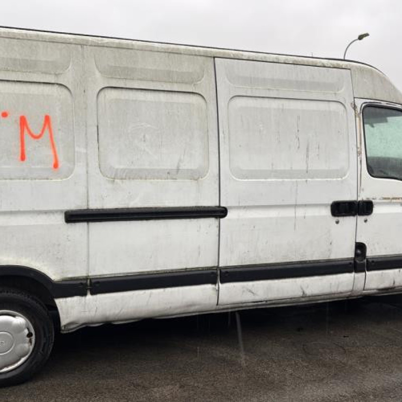 Resistance chauffage RENAULT MASTER 2 Photo n°13