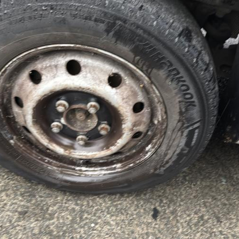 Resistance chauffage RENAULT MASTER 2 Photo n°17