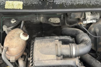 Resistance chauffage RENAULT MASTER 2