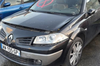 Debitmetre RENAULT MEGANE 2 Photo n°1