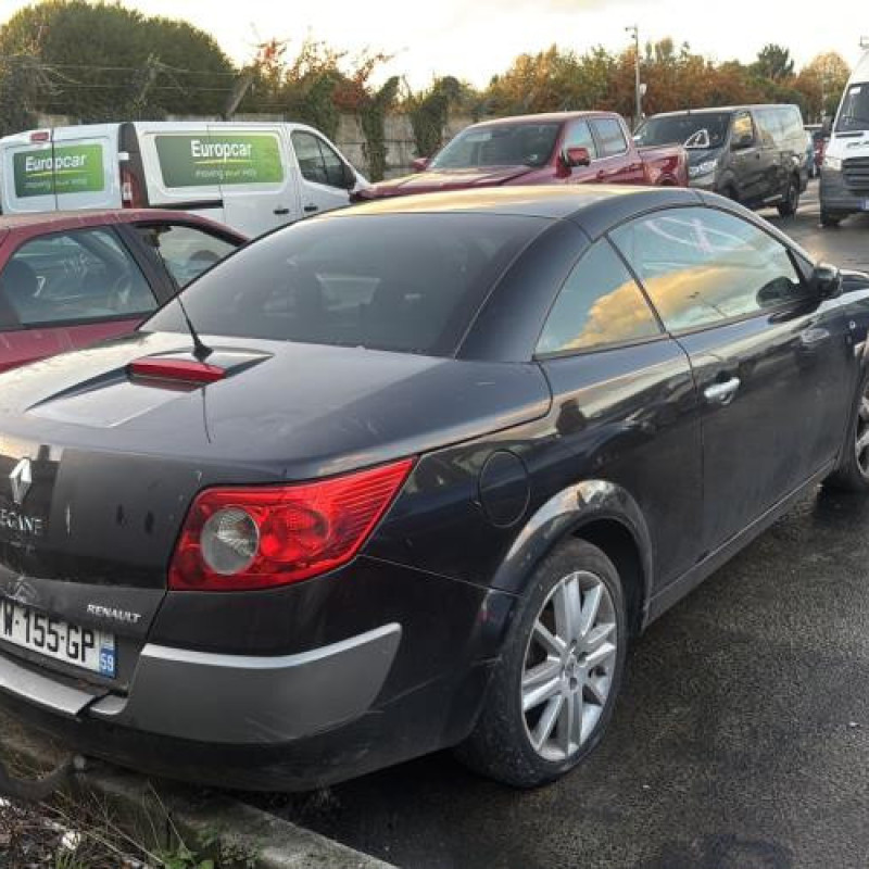 Debitmetre RENAULT MEGANE 2 Photo n°3