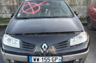 Debitmetre RENAULT MEGANE 2