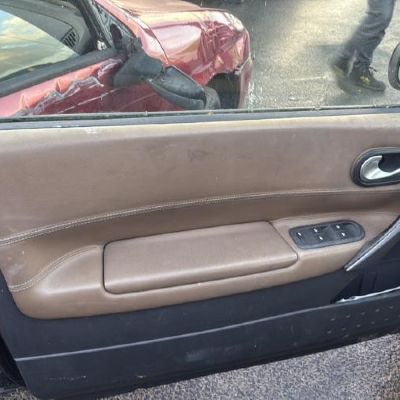 Debitmetre RENAULT MEGANE 2 Photo n°9