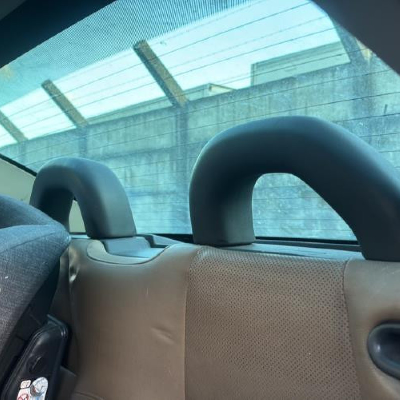 Debitmetre RENAULT MEGANE 2 Photo n°11