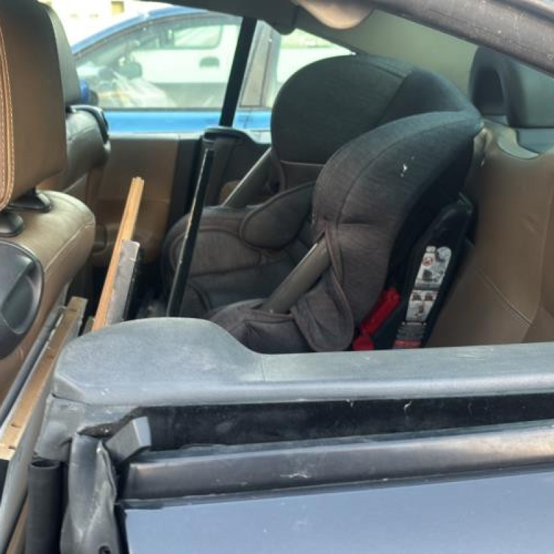 Debitmetre RENAULT MEGANE 2 Photo n°12