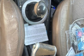 Debitmetre RENAULT MEGANE 2