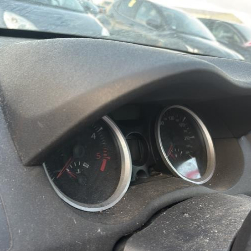 Debitmetre RENAULT MEGANE 2 Photo n°17