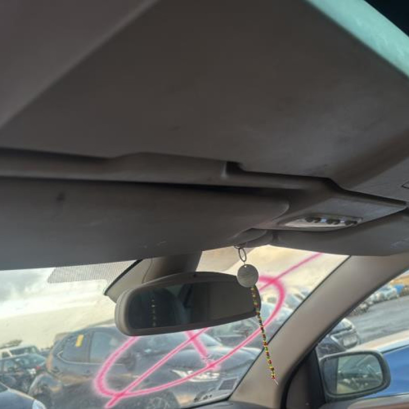 Debitmetre RENAULT MEGANE 2 Photo n°18