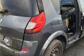 Debitmetre RENAULT SCENIC 2