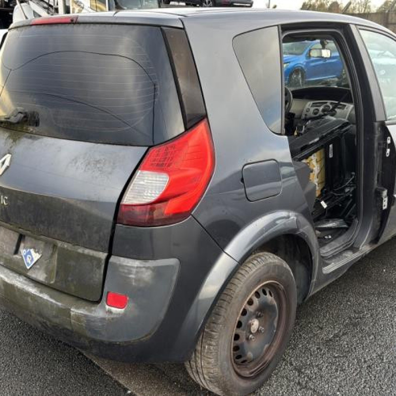 Debitmetre RENAULT SCENIC 2 Photo n°3