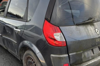 Debitmetre RENAULT SCENIC 2