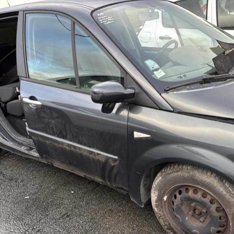 Debitmetre RENAULT SCENIC 2 Photo n°7