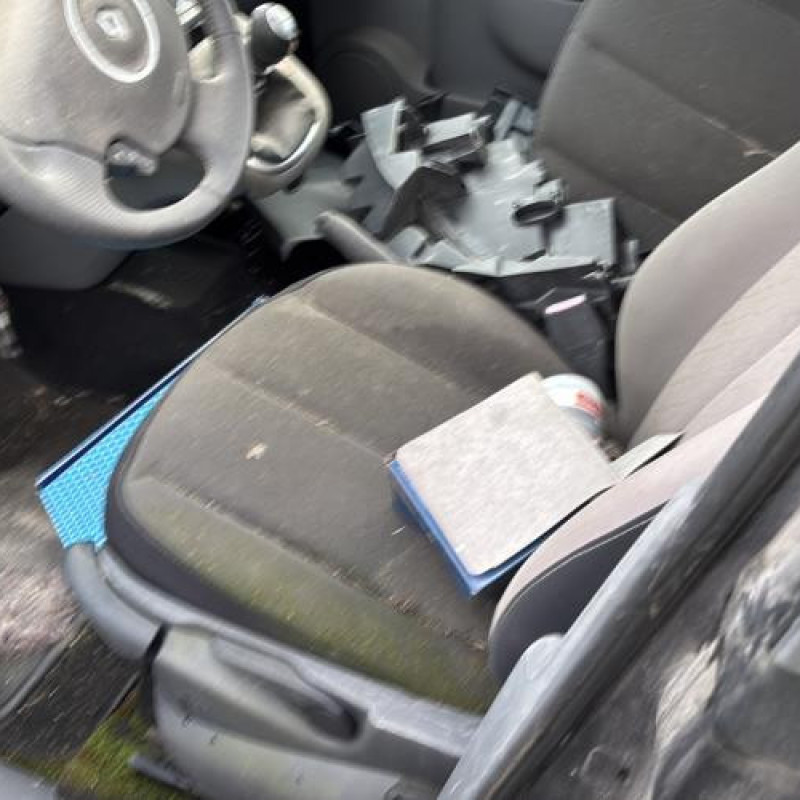 Debitmetre RENAULT SCENIC 2 Photo n°9