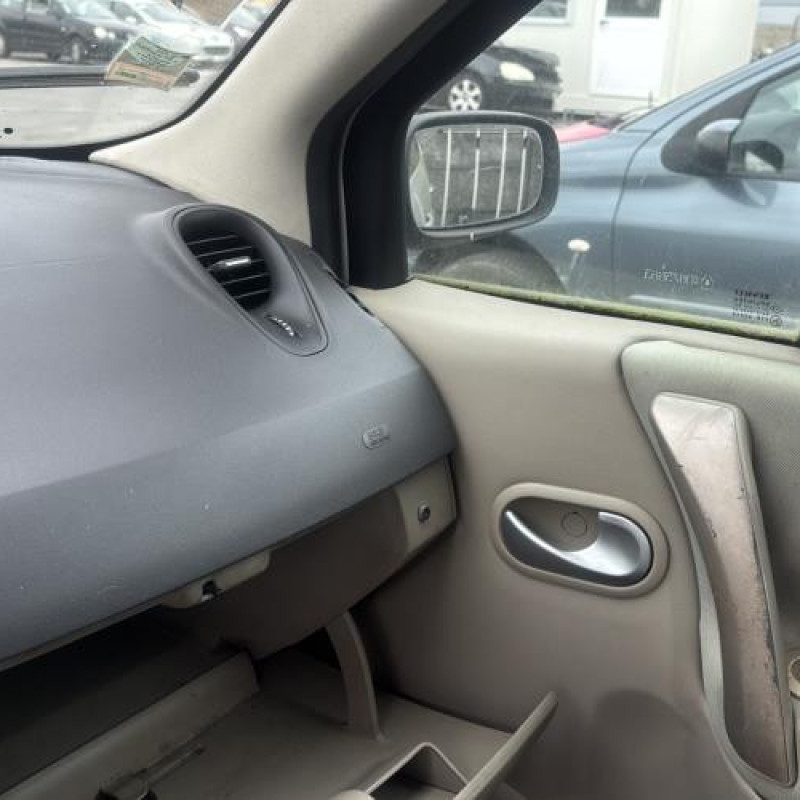 Debitmetre RENAULT SCENIC 2 Photo n°19