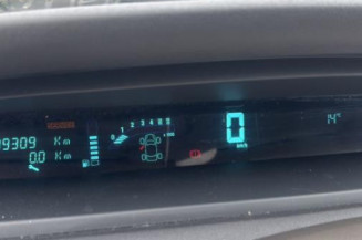 Debitmetre RENAULT SCENIC 2