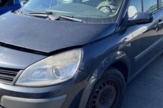 Debitmetre RENAULT SCENIC 2 Photo n°1