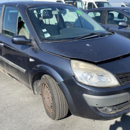 Debitmetre RENAULT SCENIC 2