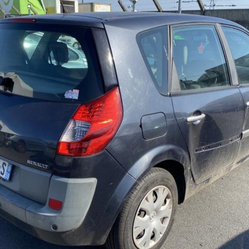 Debitmetre RENAULT SCENIC 2 Photo n°3