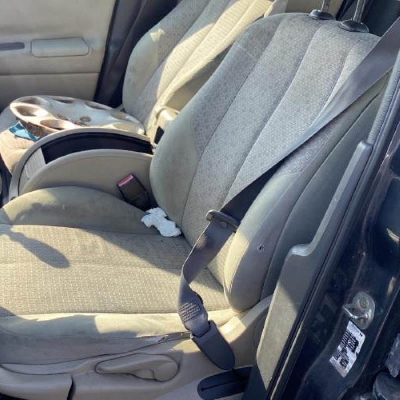 Debitmetre RENAULT SCENIC 2 Photo n°13