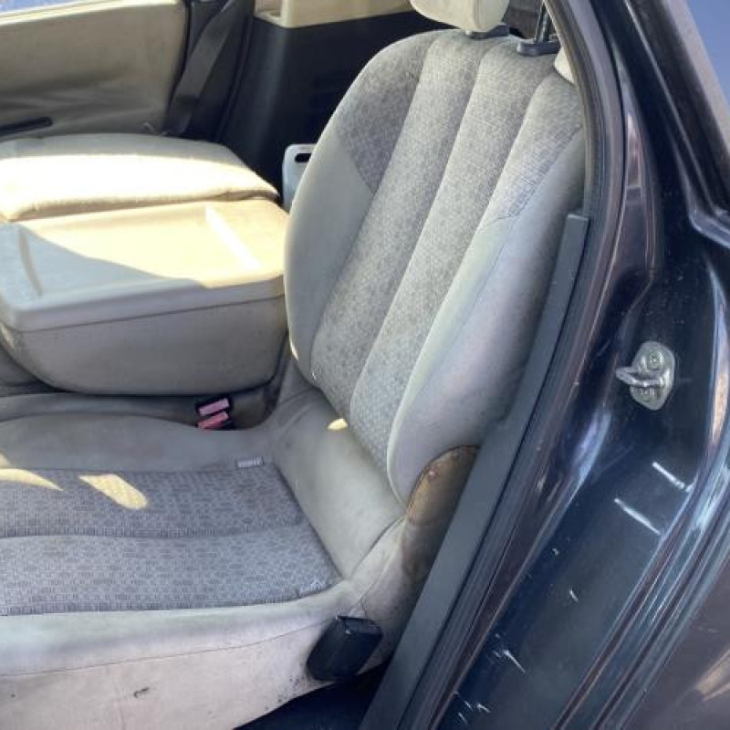 Debitmetre RENAULT SCENIC 2 Photo n°14