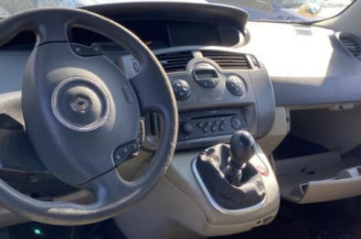 Debitmetre RENAULT SCENIC 2