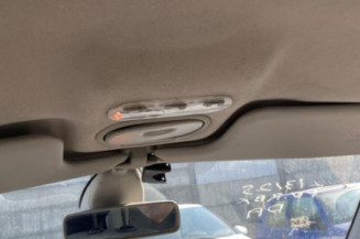 Debitmetre RENAULT SCENIC 2