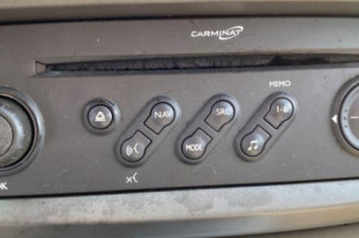 Debitmetre RENAULT SCENIC 2