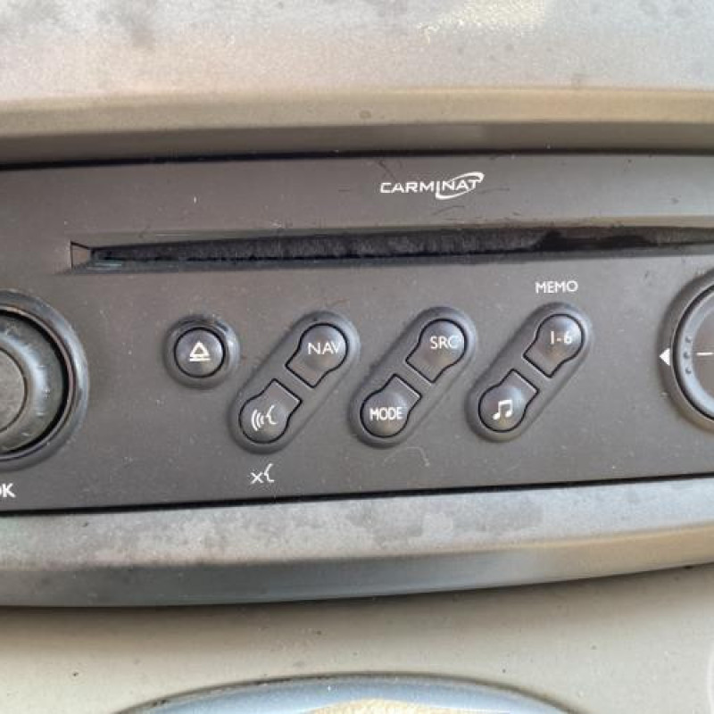 Debitmetre RENAULT SCENIC 2 Photo n°18