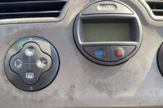 Debitmetre RENAULT SCENIC 2