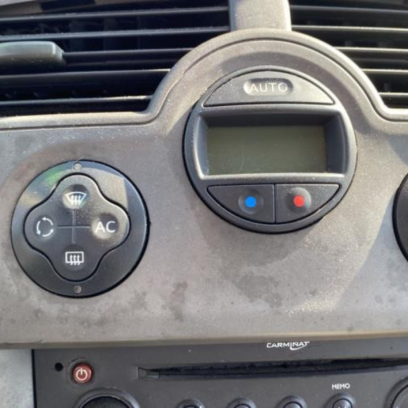 Debitmetre RENAULT SCENIC 2 Photo n°19