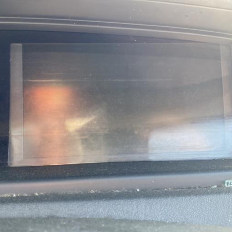 Debitmetre RENAULT SCENIC 2 Photo n°20