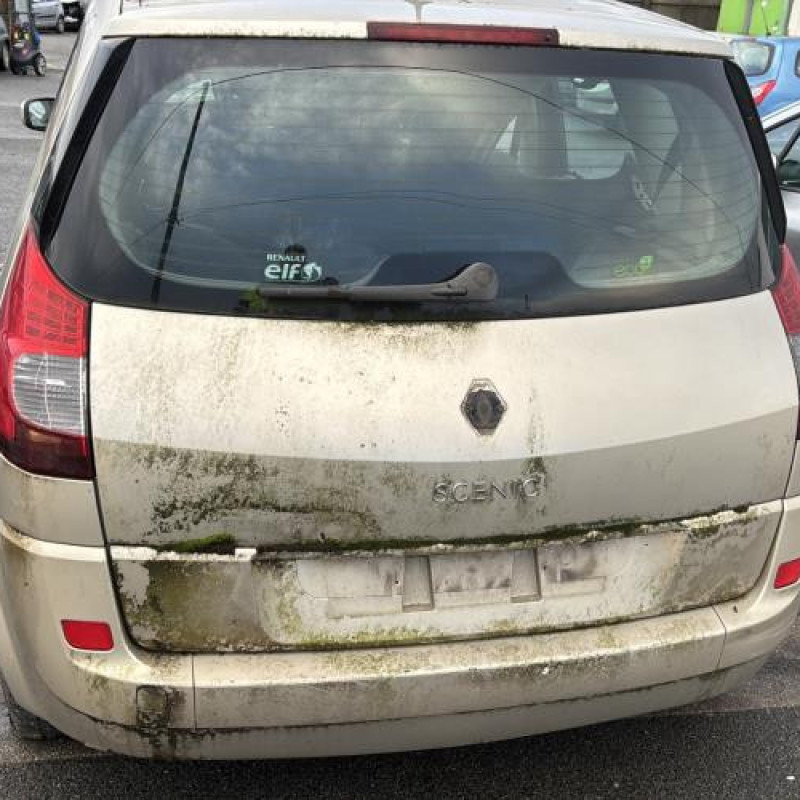 Debitmetre RENAULT SCENIC 2 Photo n°5