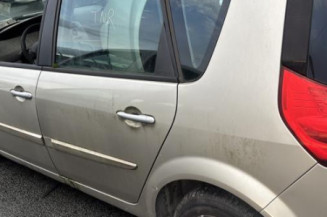 Debitmetre RENAULT SCENIC 2