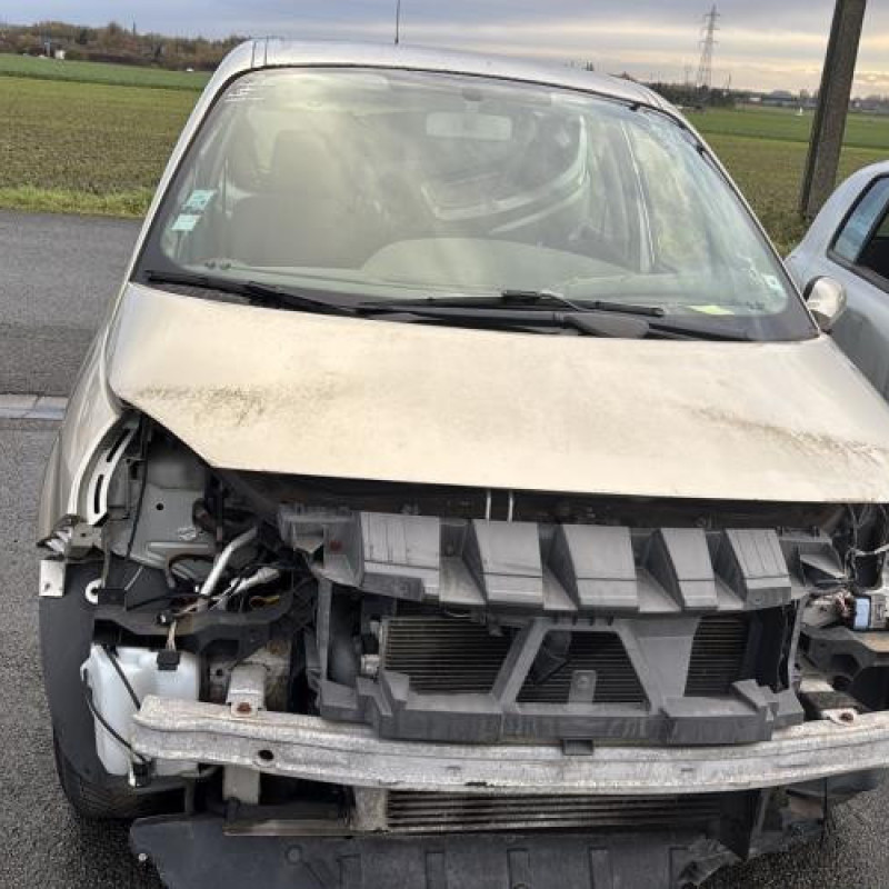 Debitmetre RENAULT SCENIC 2 Photo n°8