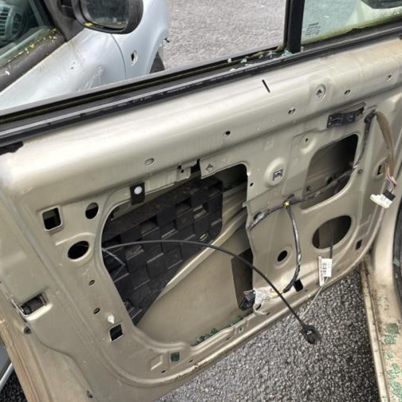 Debitmetre RENAULT SCENIC 2 Photo n°10