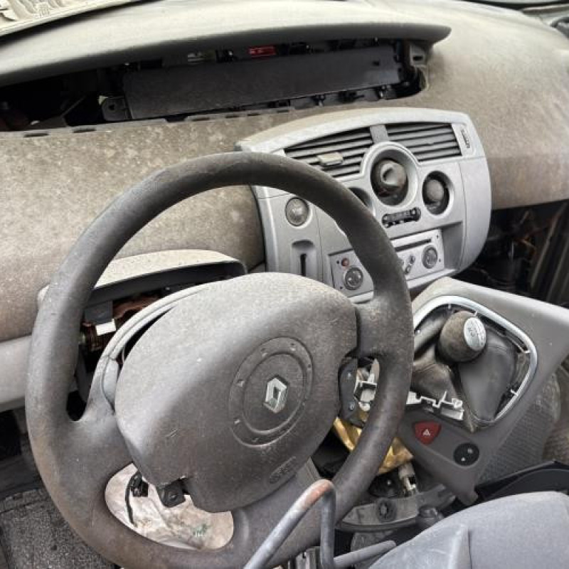 Debitmetre RENAULT SCENIC 2 Photo n°11