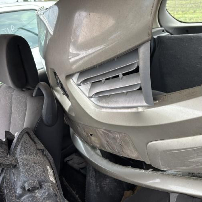 Debitmetre RENAULT SCENIC 2 Photo n°13