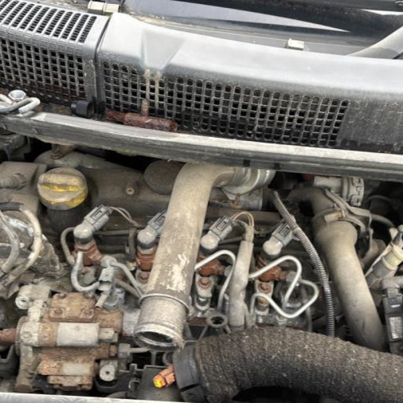 Debitmetre RENAULT SCENIC 2 Photo n°15