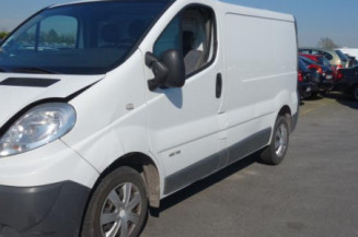 Neiman RENAULT TRAFIC 2