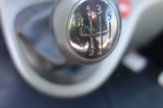 Neiman RENAULT TRAFIC 2