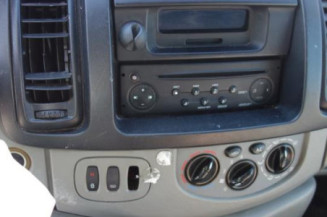 Neiman RENAULT TRAFIC 2