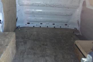 Neiman RENAULT TRAFIC 2