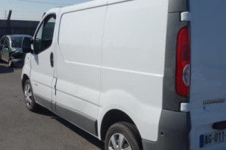 Neiman RENAULT TRAFIC 2