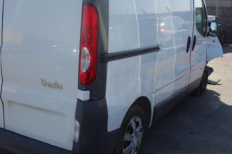 Debitmetre RENAULT TRAFIC 2 Photo n°1
