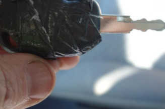 Debitmetre RENAULT TRAFIC 2