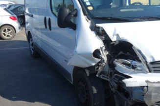 Debitmetre RENAULT TRAFIC 2