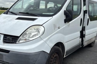 Neiman RENAULT TRAFIC 2 Photo n°1
