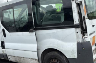 Neiman RENAULT TRAFIC 2